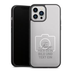 Gallery Case schwarz