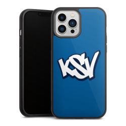 Gallery Case schwarz