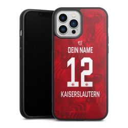 Gallery Case schwarz