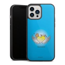 Gallery Case schwarz