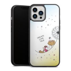 Gallery Case schwarz