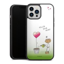 Gallery Case schwarz