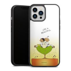 Gallery Case schwarz