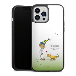 Gallery Case schwarz