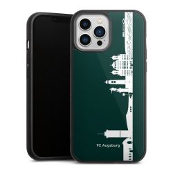 Gallery Case schwarz