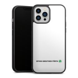 Gallery Case schwarz