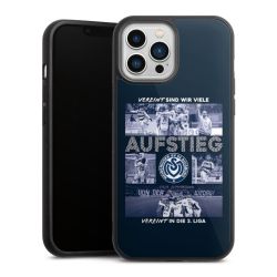 Gallery Case schwarz