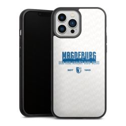 Gallery Case schwarz