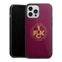 Gallery Case schwarz