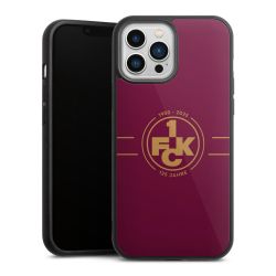 Gallery Case schwarz