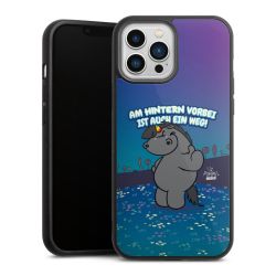 Gallery Case schwarz