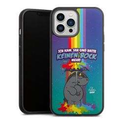 Gallery Case schwarz