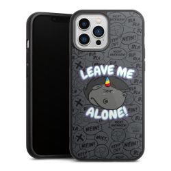 Gallery Case schwarz