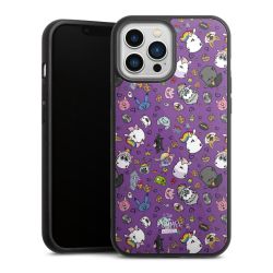 Gallery Case schwarz