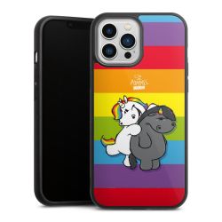 Gallery Case schwarz