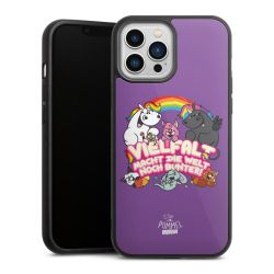 Gallery Case schwarz