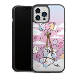 Gallery Case schwarz