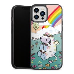 Gallery Case schwarz