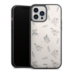 Gallery Case schwarz