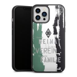 Gallery Case schwarz