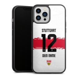 Gallery Case schwarz