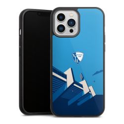 Gallery Case schwarz