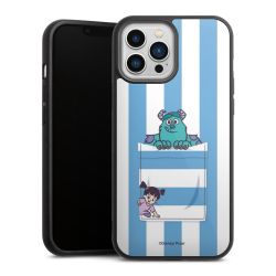 Gallery Case schwarz