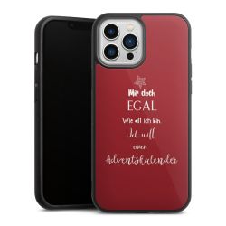 Gallery Case schwarz