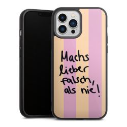 Gallery Case schwarz