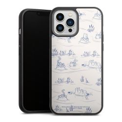 Gallery Case schwarz