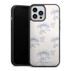 Gallery Case schwarz