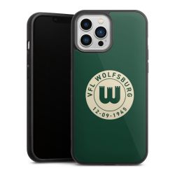 Gallery Case schwarz