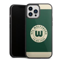 Gallery Case schwarz