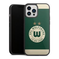 Gallery Case schwarz