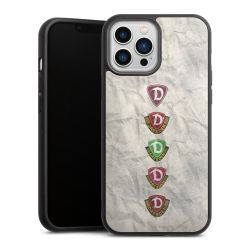 Gallery Case schwarz