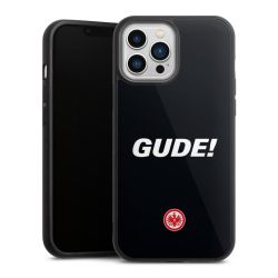 Gallery Case schwarz