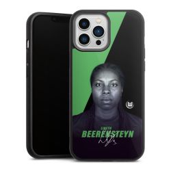 Gallery Case schwarz