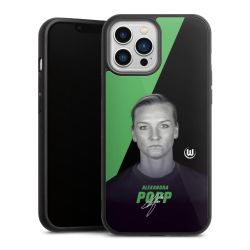 Gallery Case schwarz