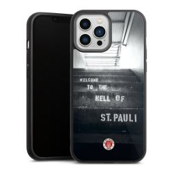 Gallery Case schwarz