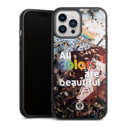 Gallery Case schwarz