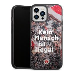 Gallery Case schwarz