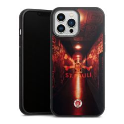 Gallery Case schwarz