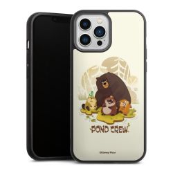 Gallery Case schwarz