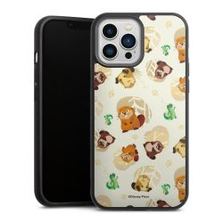 Gallery Case schwarz