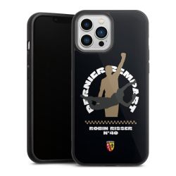 Gallery Case schwarz