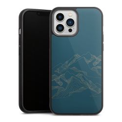 Gallery Case schwarz