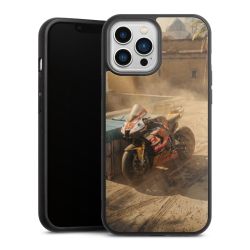 Gallery Case schwarz