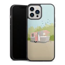 Gallery Case black