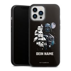 Gallery Case schwarz