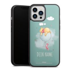 Gallery Case schwarz